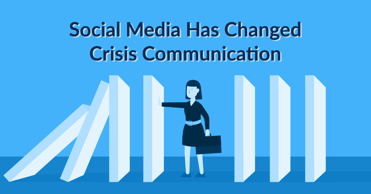 Social Media Crisis Communication Navigating Challenges In The Digital