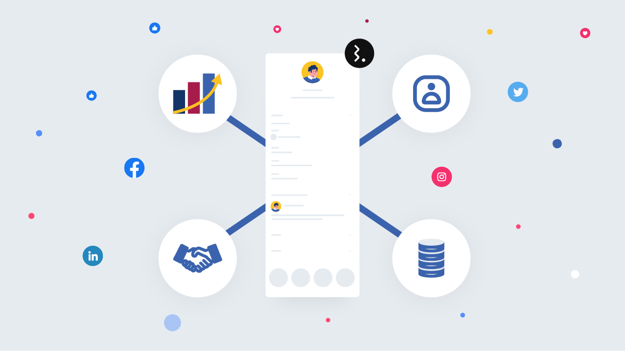 Social Media Analytics Examples Insights for Strategic Growth Aim