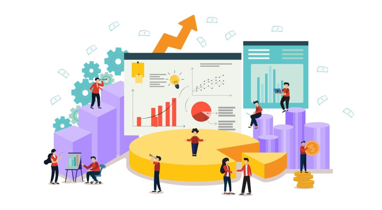 Social Media Competitor Analytics Tools A Comprehensive Guide Aim