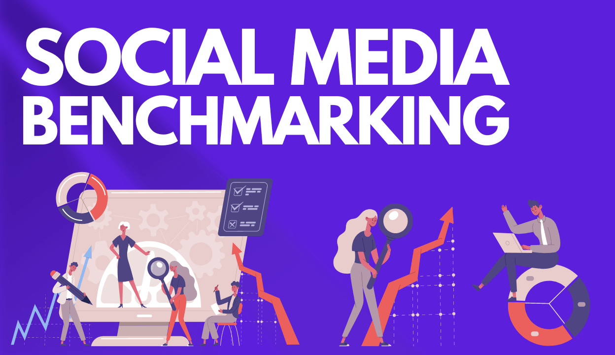 Social Media Benchmarking A Path to Digital Success Aim Technologies