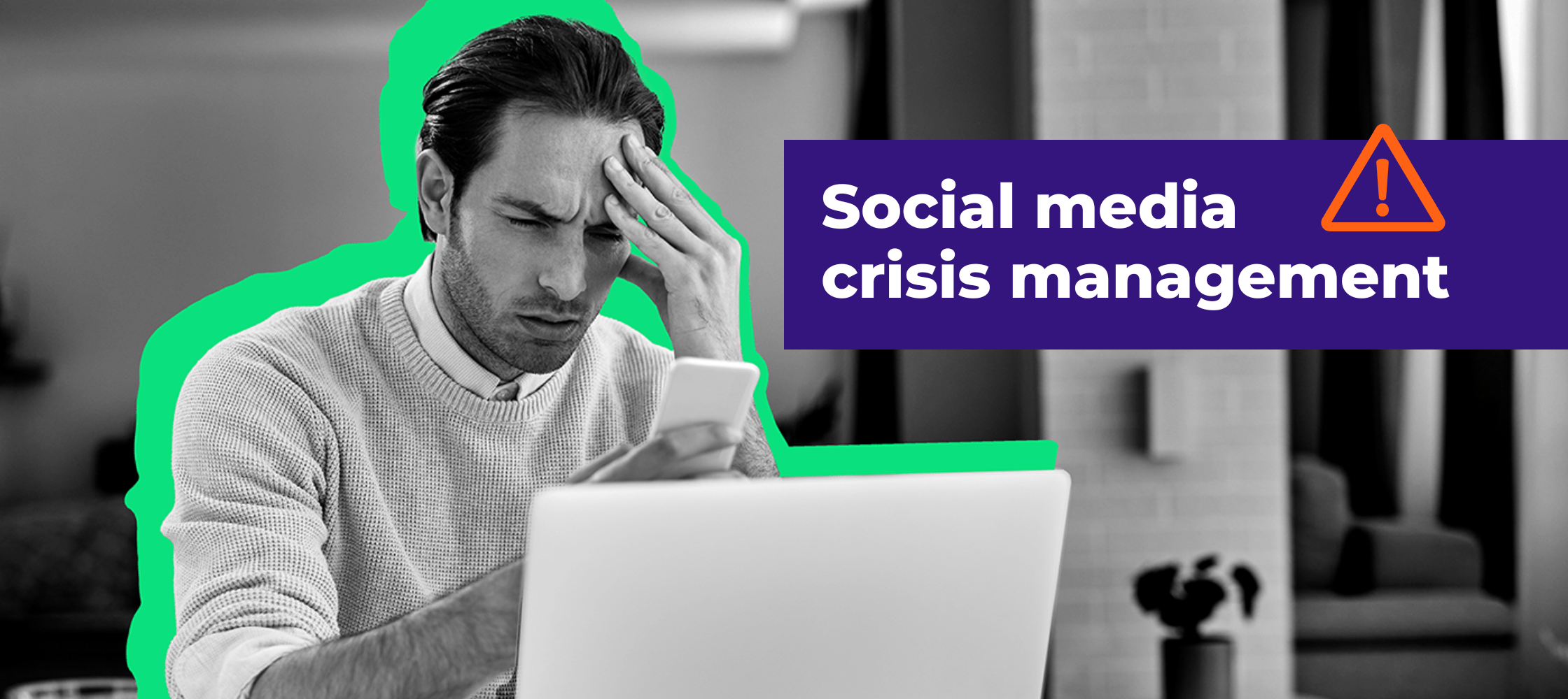 Media and Crisis Management Effective Strategies Aim Technologies