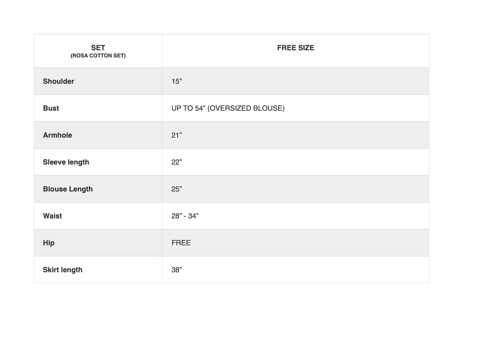 Rosa Cotton Set in Nude – AINAHARIZ KUALA LUMPUR