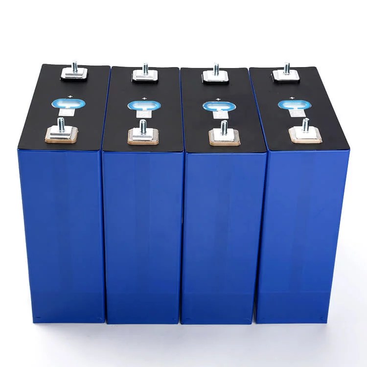 3.2V 310Ah lifepo4 batteries pack cell for residential energy storage