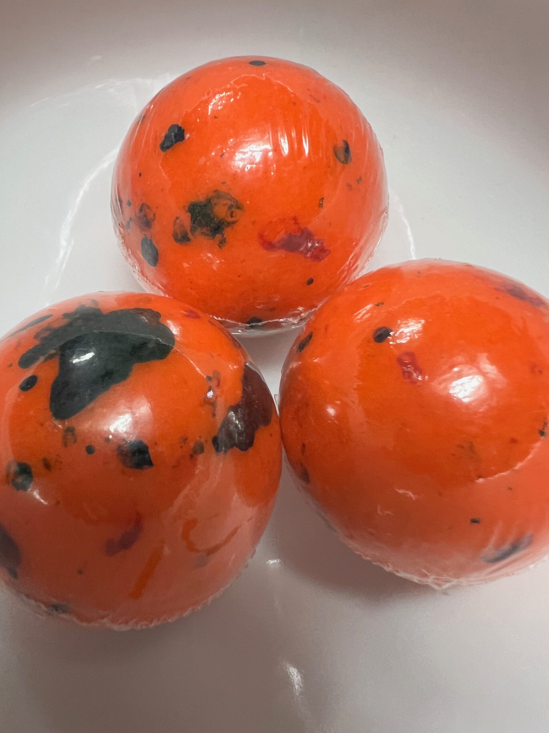 Albanese Jaw Buster Ainslee's Salt Water Taffy and Candy Store