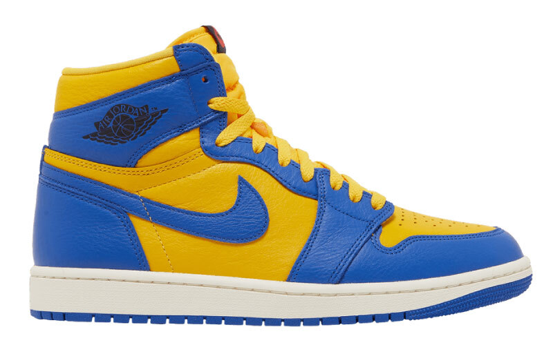 Our Top 10 Picks of Cheap Jordan 1 Sneakers [Below Retail]
