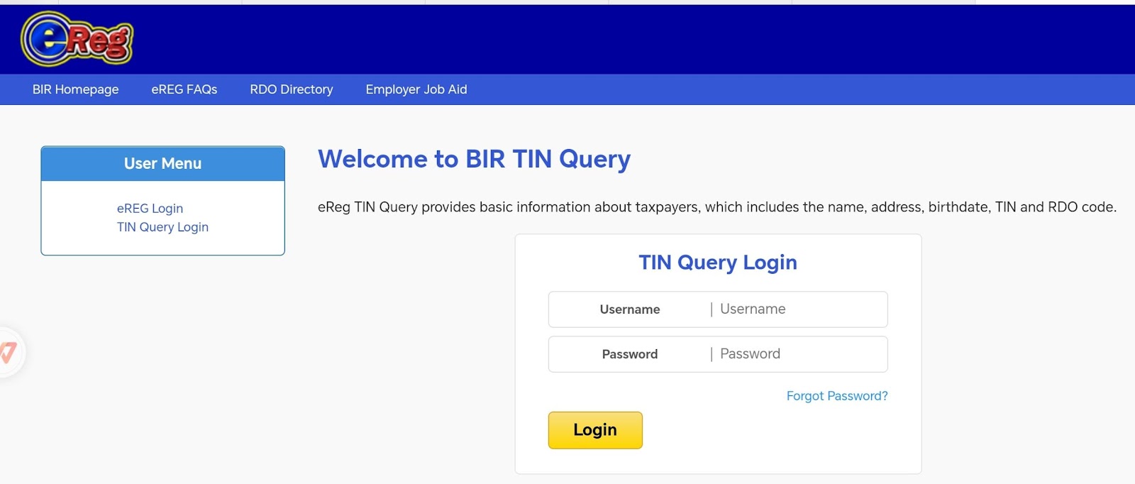 How to Get TIN ID in 2024