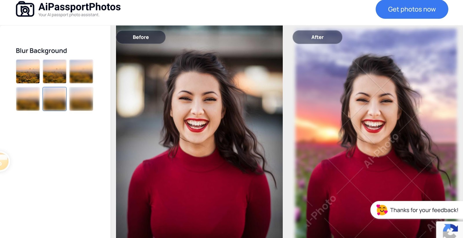 How to Change Photo Background StepbyStep Guide