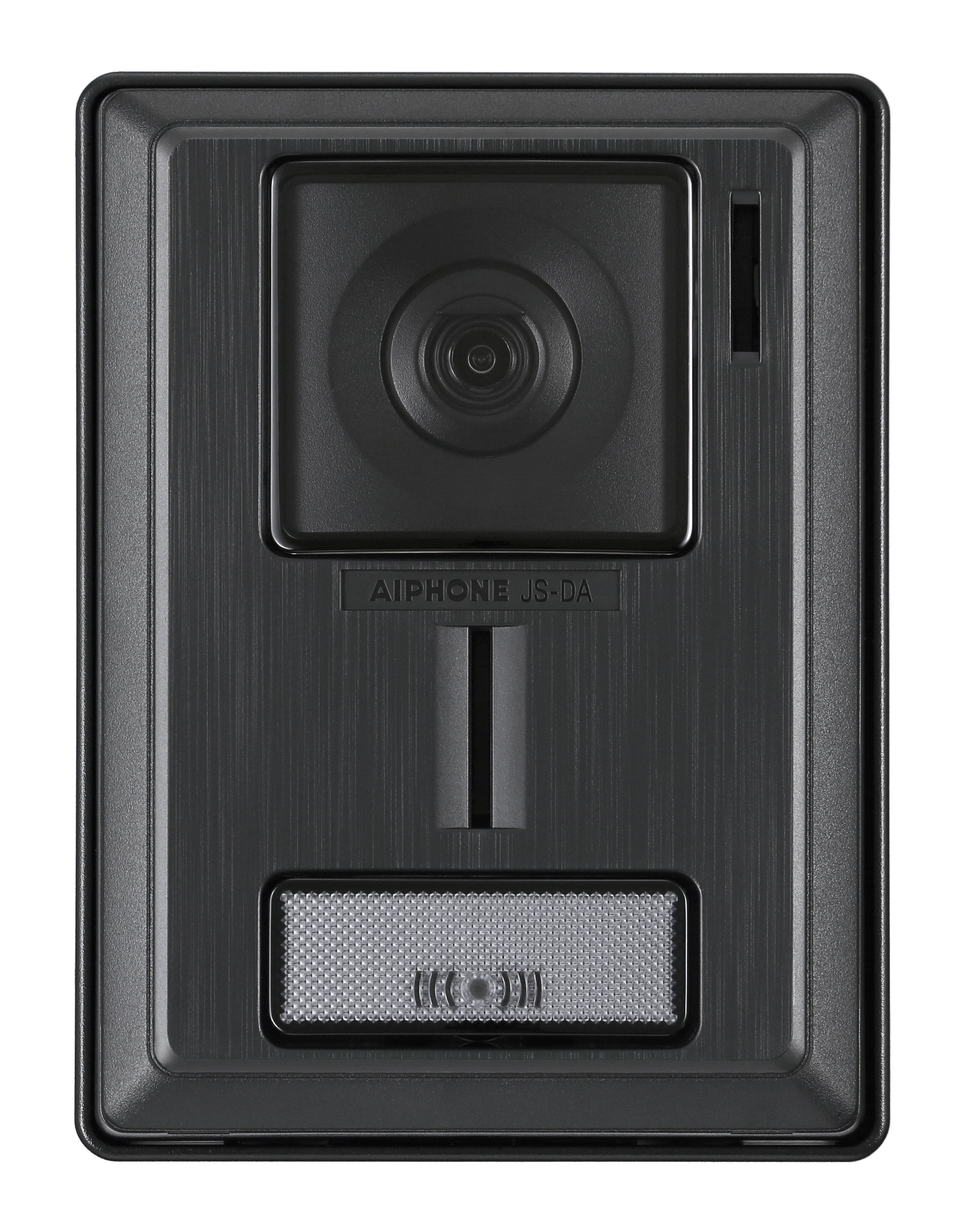 JS Series AIPHONE UK Audio, Video & IP