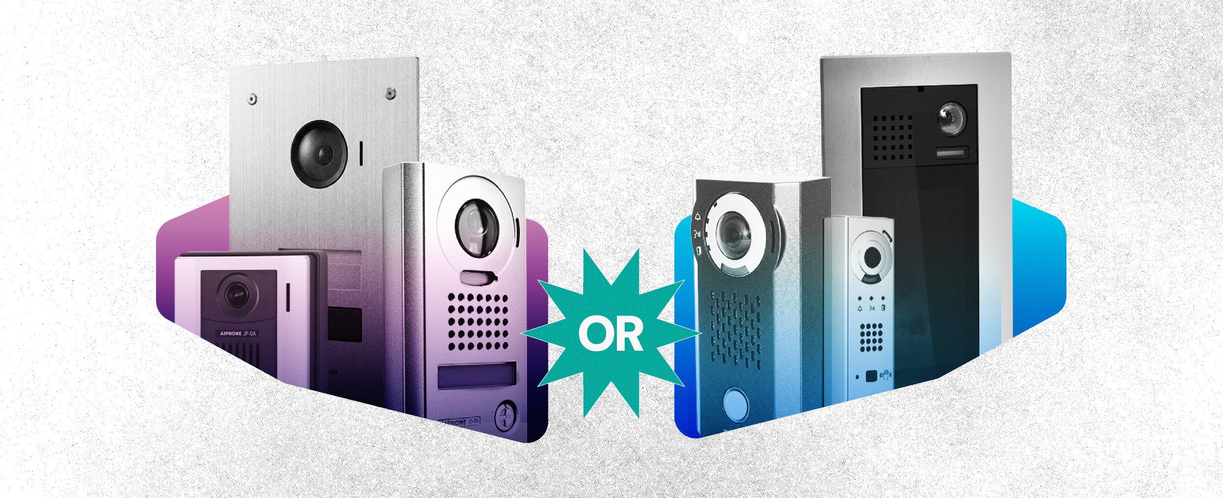 Video Intercom System Buyer’s Guide 2026: IP vs Analog