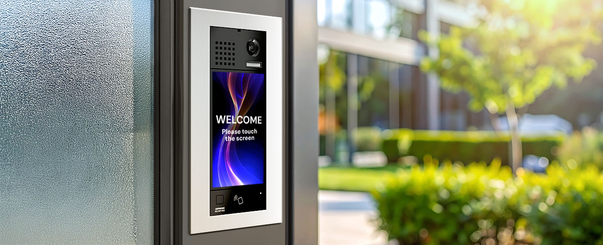 Video Intercom System Buyer’s Guide 2026: IP vs Analog