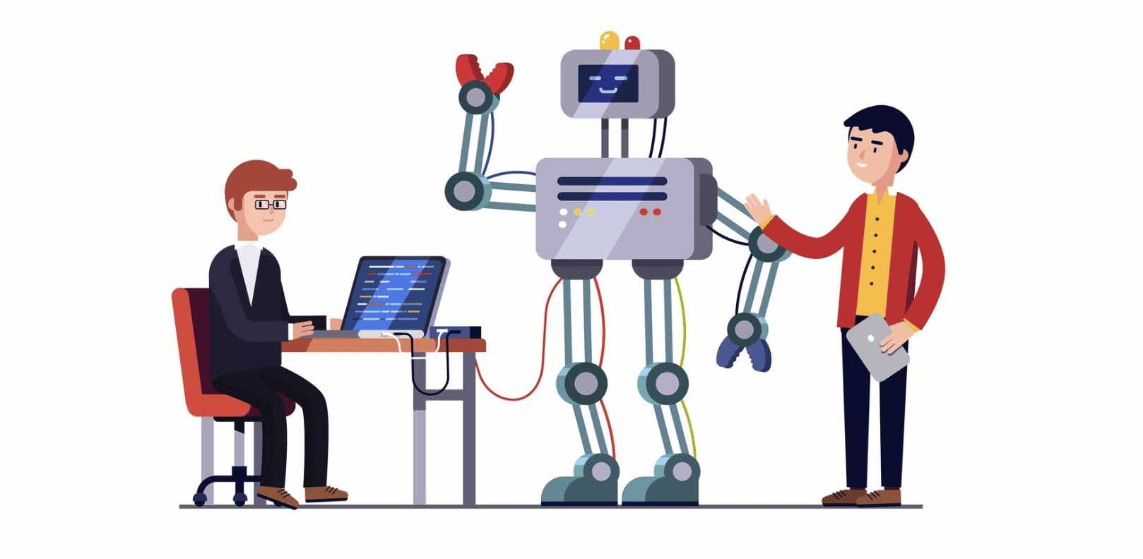 What Is A Turing Test? Artificial Intelligence