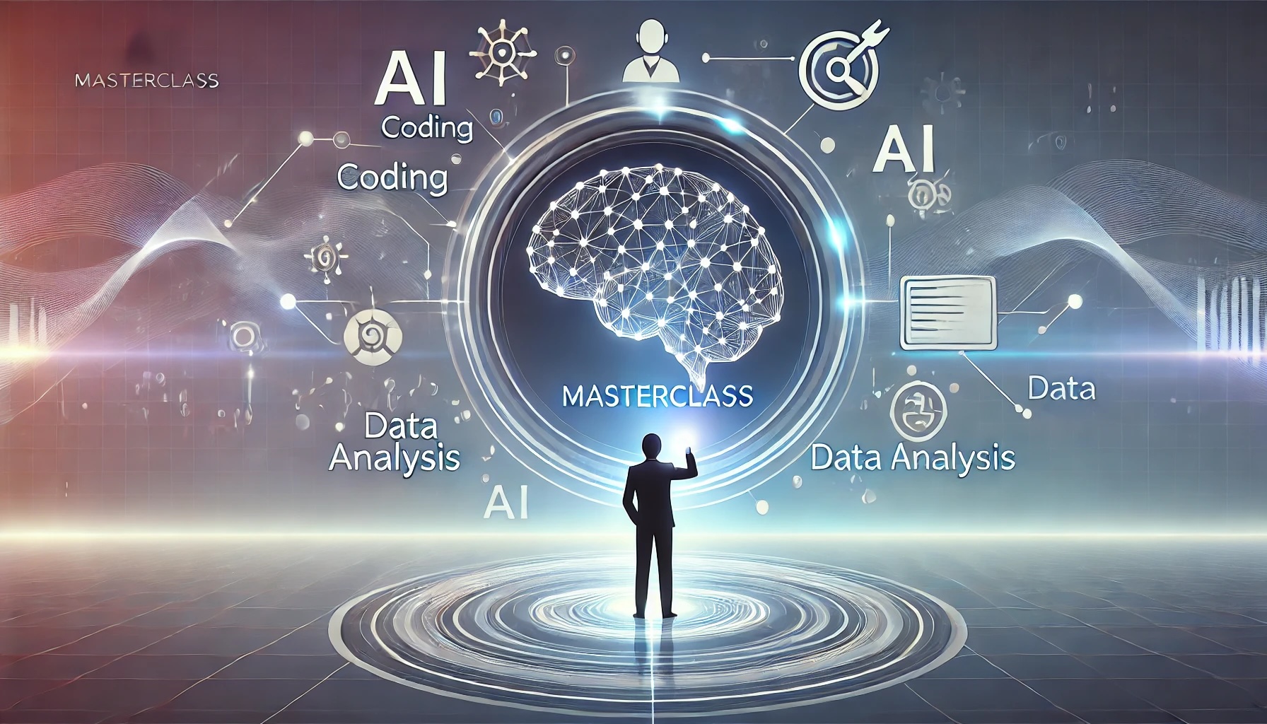 Transform Your Skills with AI MasterClass Artificial Intelligence