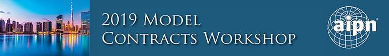 Unitization: Comments on 2020 AIPN Model International