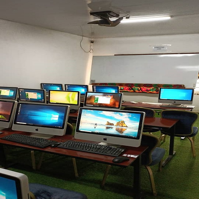 COMPUTER SCIENCE AI Professionals