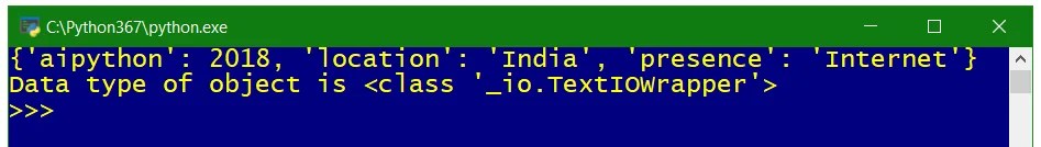 Python literal_eval explained with example aipython