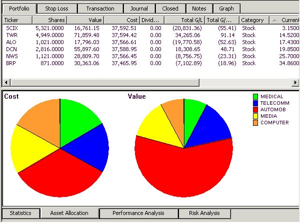 TradingExpert Pro upgrade