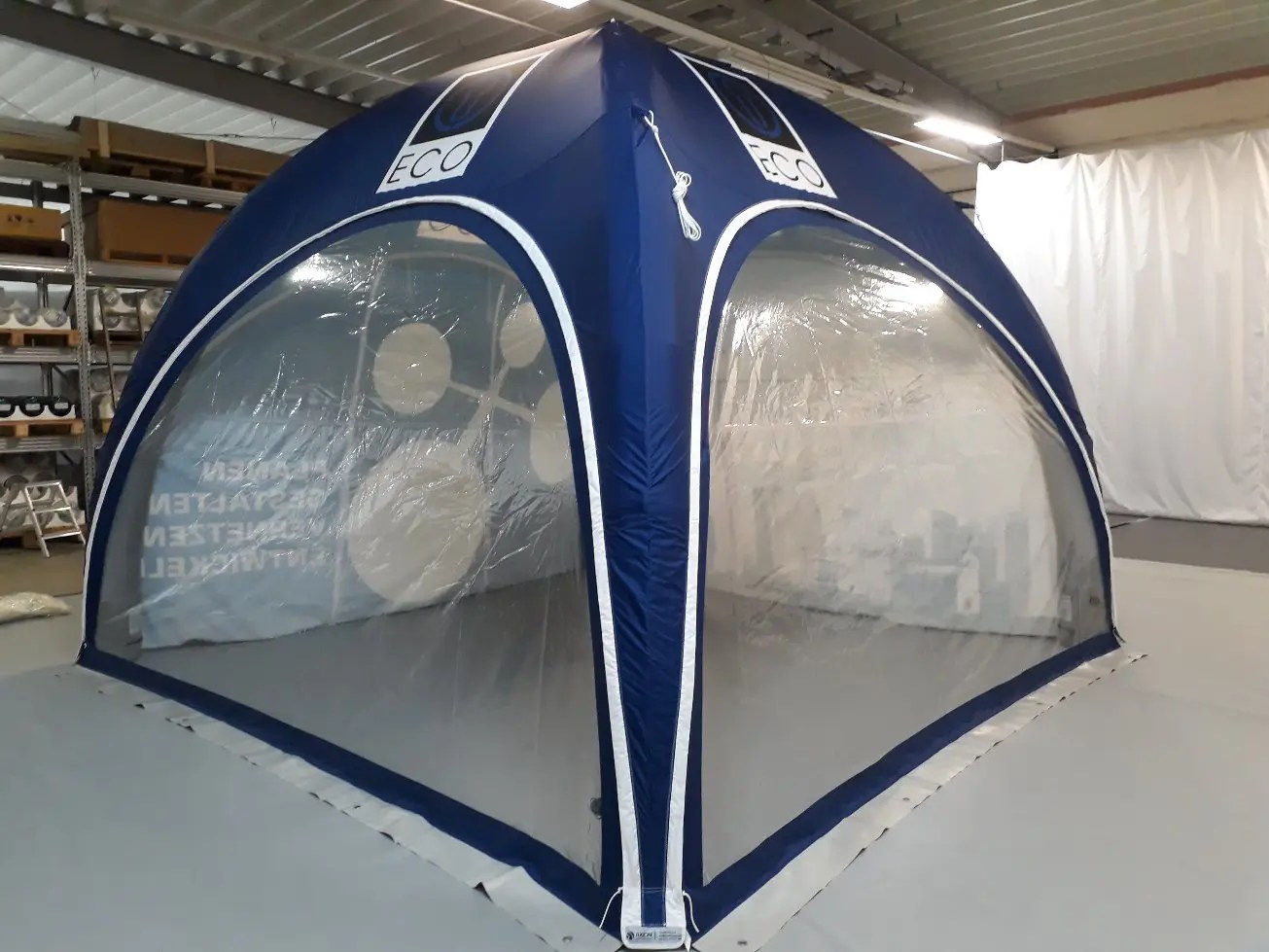 Aufblasbares PromotionZelt AIR promotion