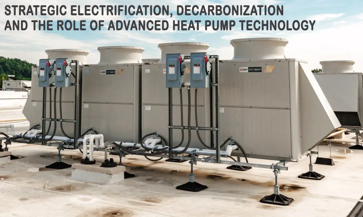 of Things (IoT) Commercial HVAC Controls that Improves