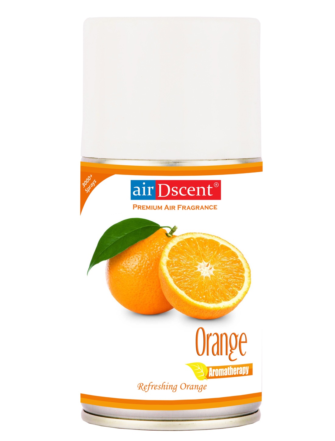 Lavender Air Freshener Refill 250 ML 3000+ Sprays