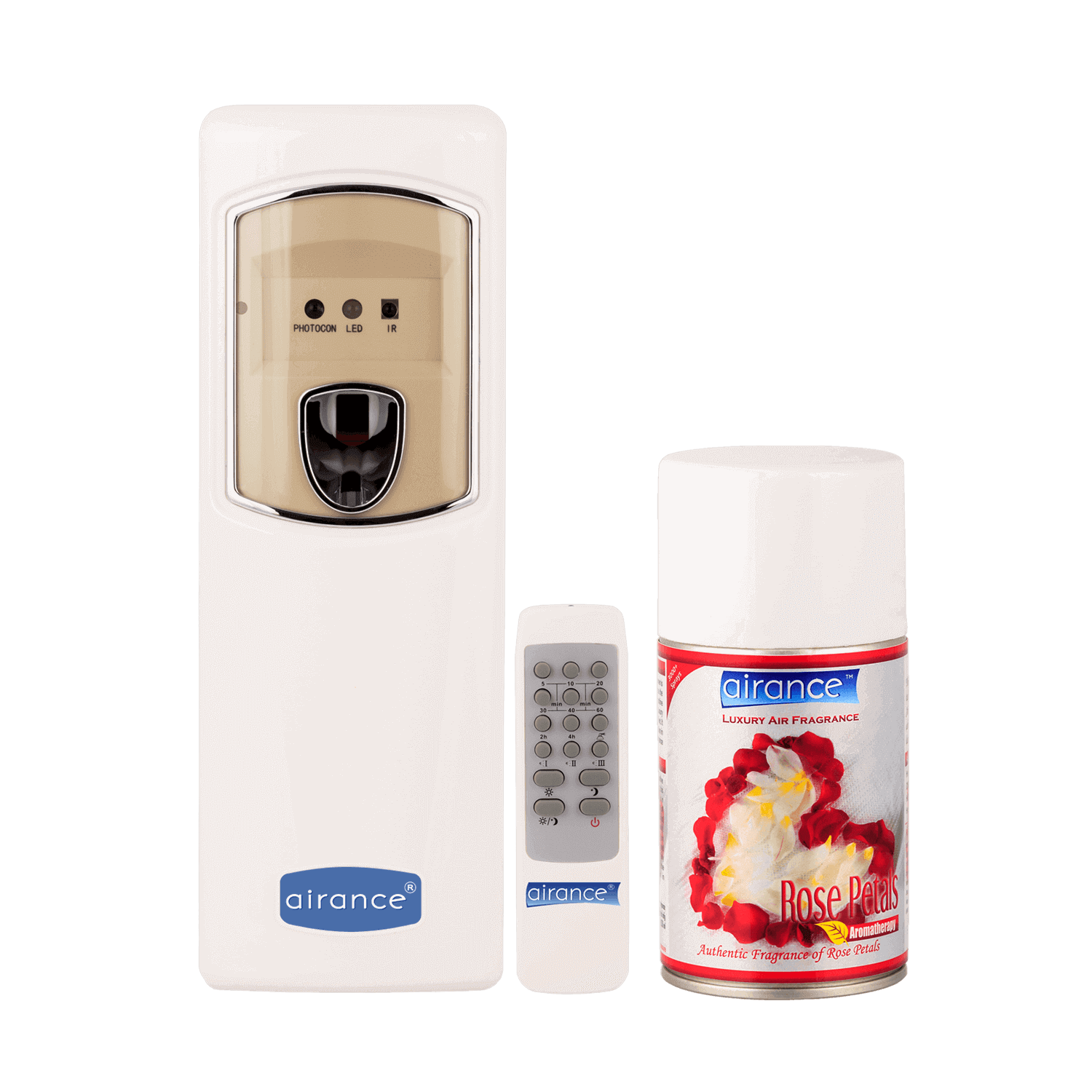 Automatic Air Freshener Machine