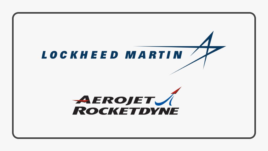Lockheed To Buy Aeroject Rocketdyne for 5 Billion Air & Space Forces