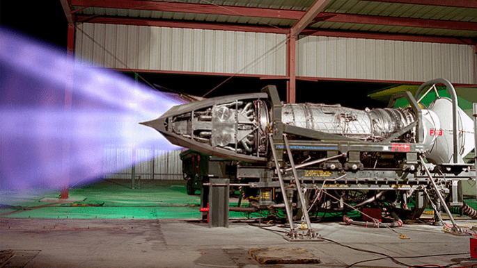 Pratt Gets $1.5 Billion to Sustain F-22 Engine