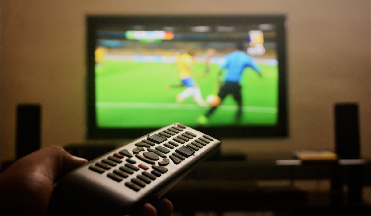 Where Are Philips TVs Made? AirBeamTV