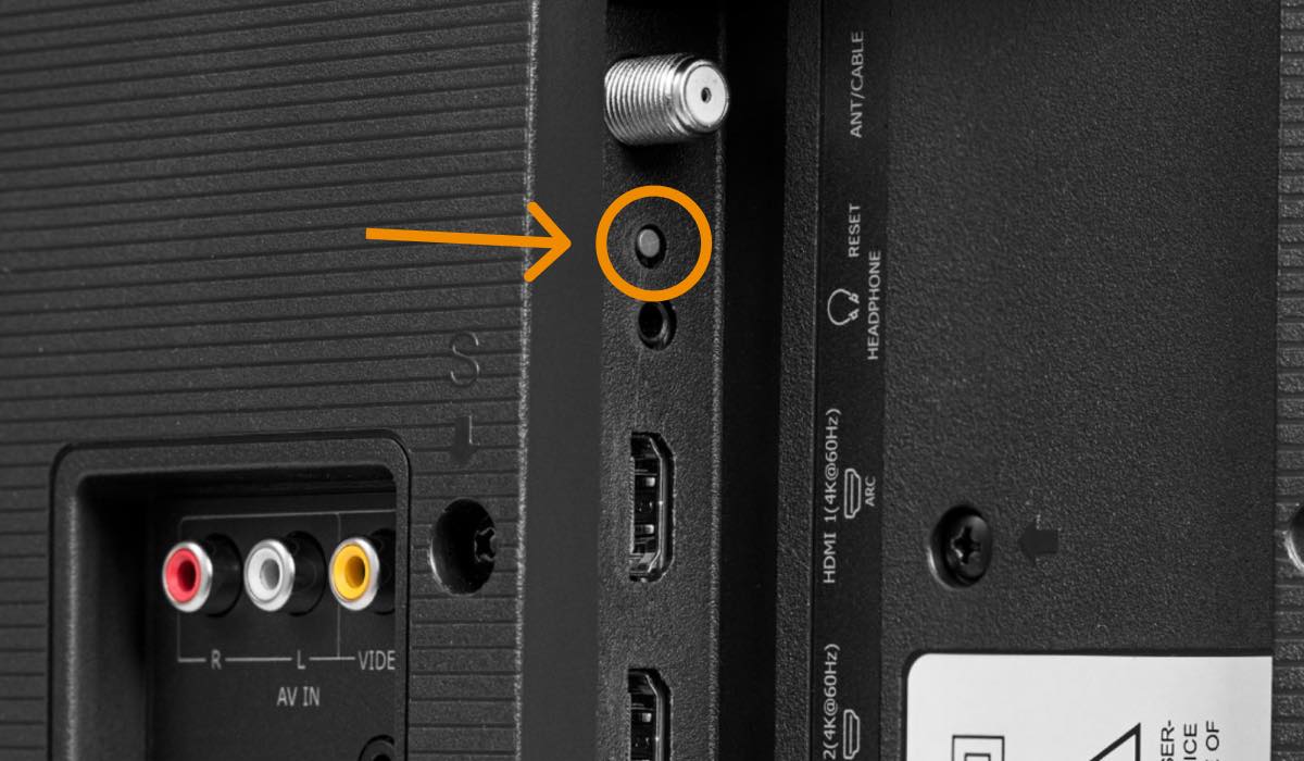 Ultimate Guide To Hisense TV In 2023 Facts & Tips AirBeamTV