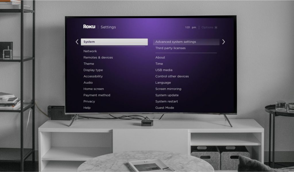 How To Reset Roku TV In Less Than 3 Minutes AirBeamTV