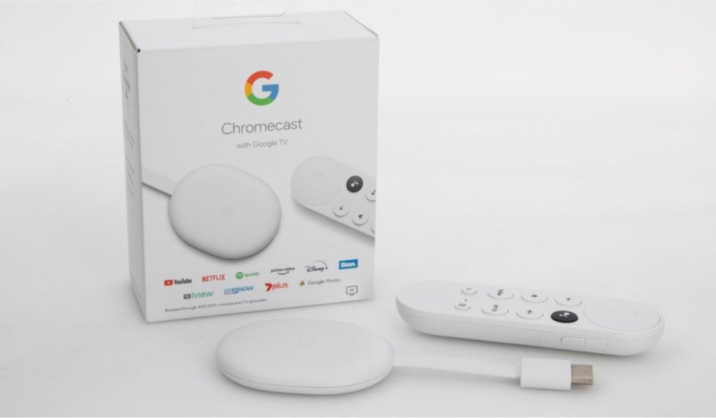 Chromecast Remote Not Working? Fix It In 5 Steps AirBeamTV