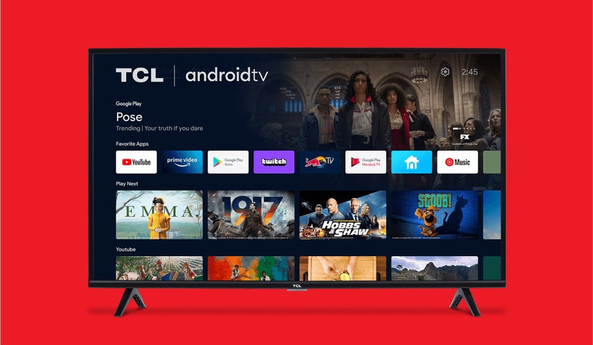 TCL TV Won't Turn On? Fix It In 4 Easy Steps | AirBeamTV