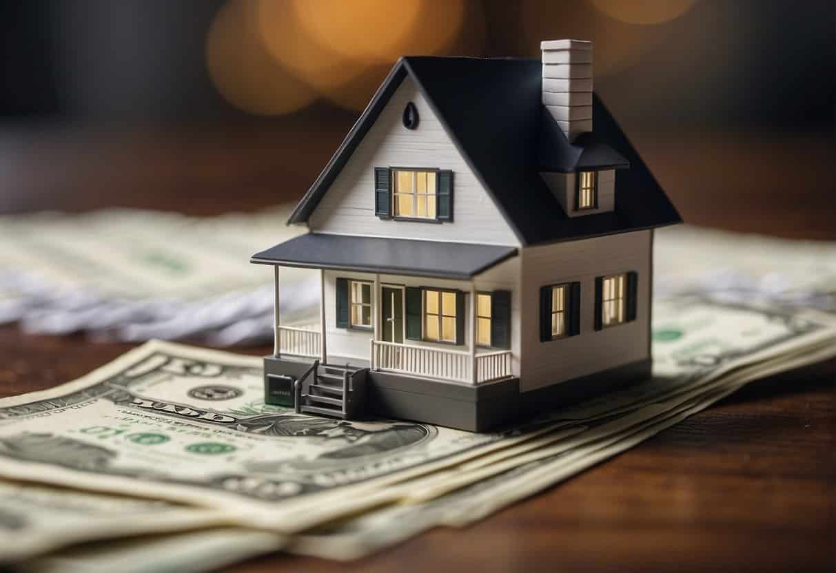 Loan to Value Ratio Explained Understanding Your LVR for Property