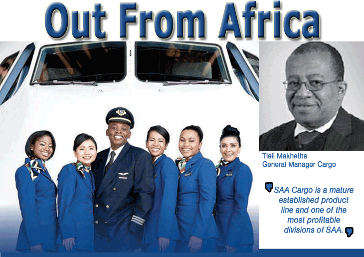 Saa Cargo Cape Town Contact Details at Elisabeth Switzer blog