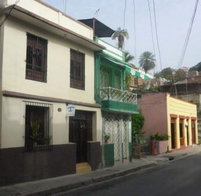 Esperanza's House Santiago de Cuba Santiago de Cuba