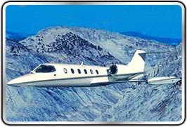What is the best private jet for 8 passengers - Aircharter
