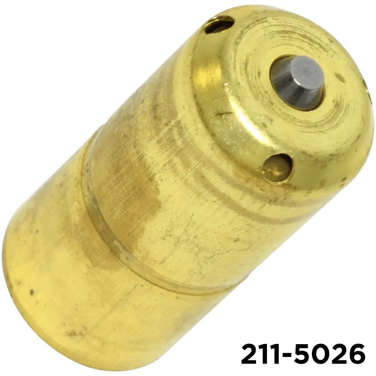 Compressor Control Valve - Air Components