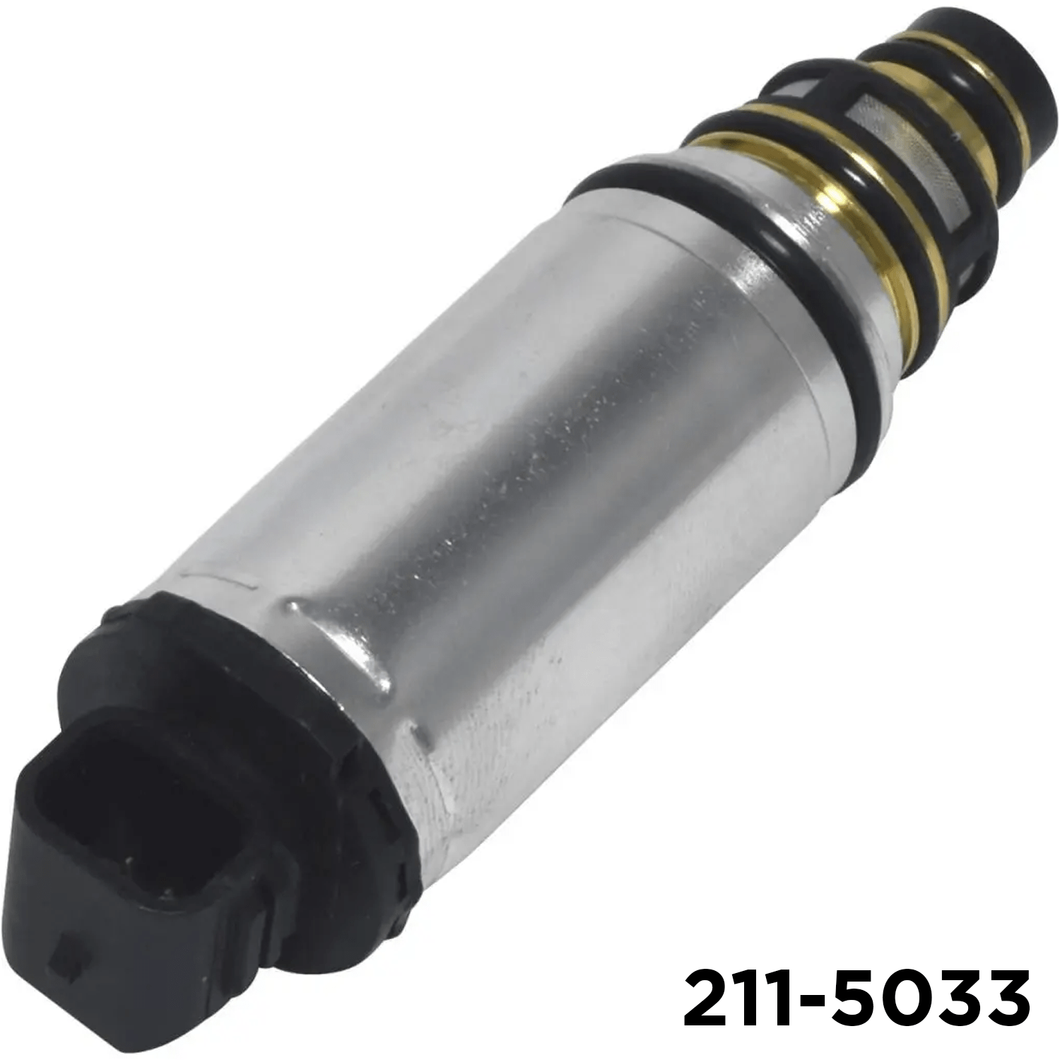 Compressor Control Valve - Air Components