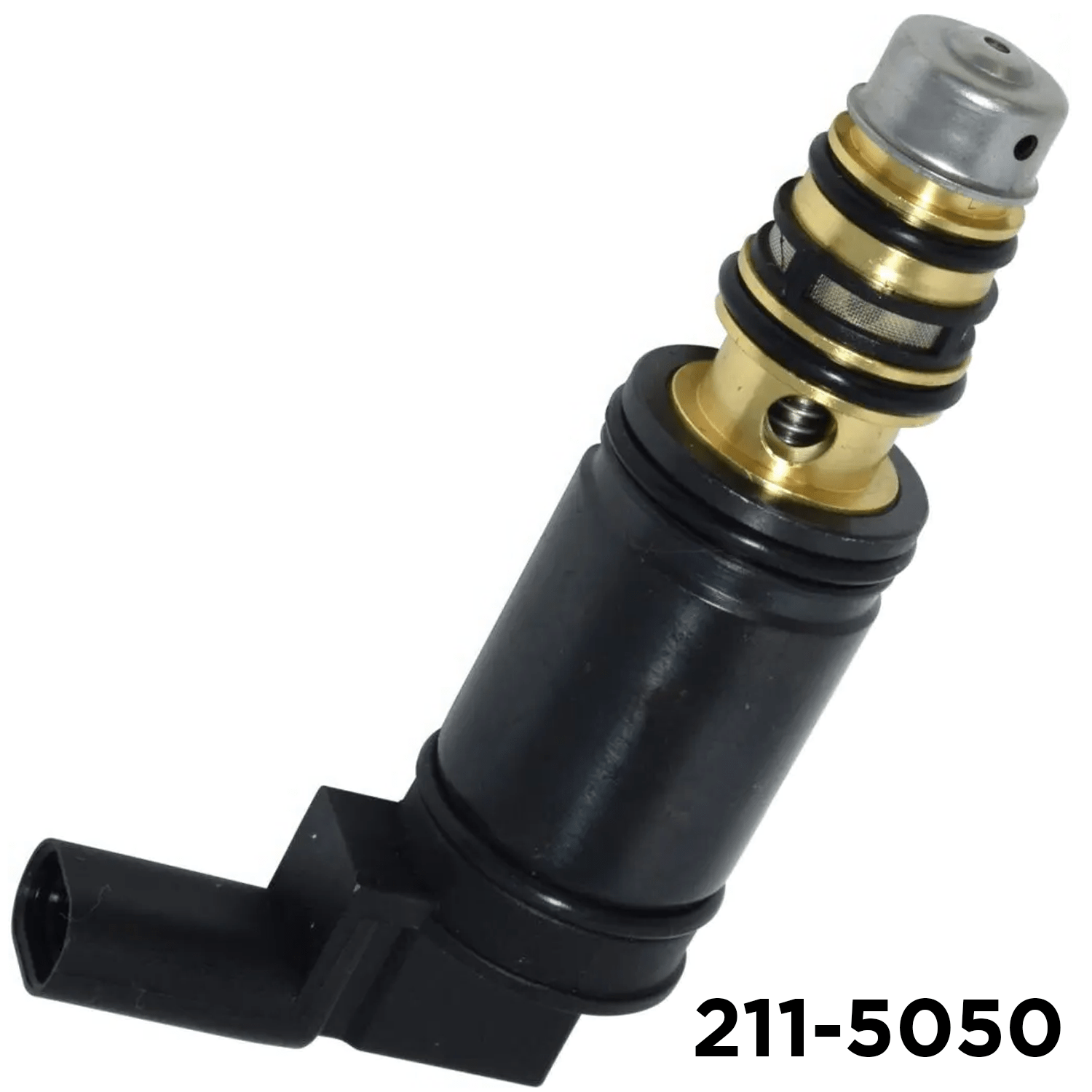 Compressor Control Valve - Air Components