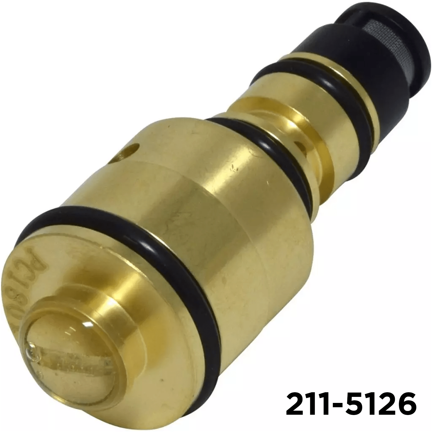 Compressor Control Valve - Air Components