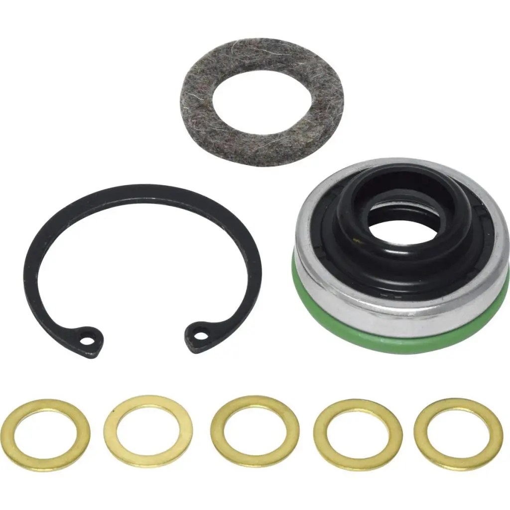 Shaft Seal Air Components