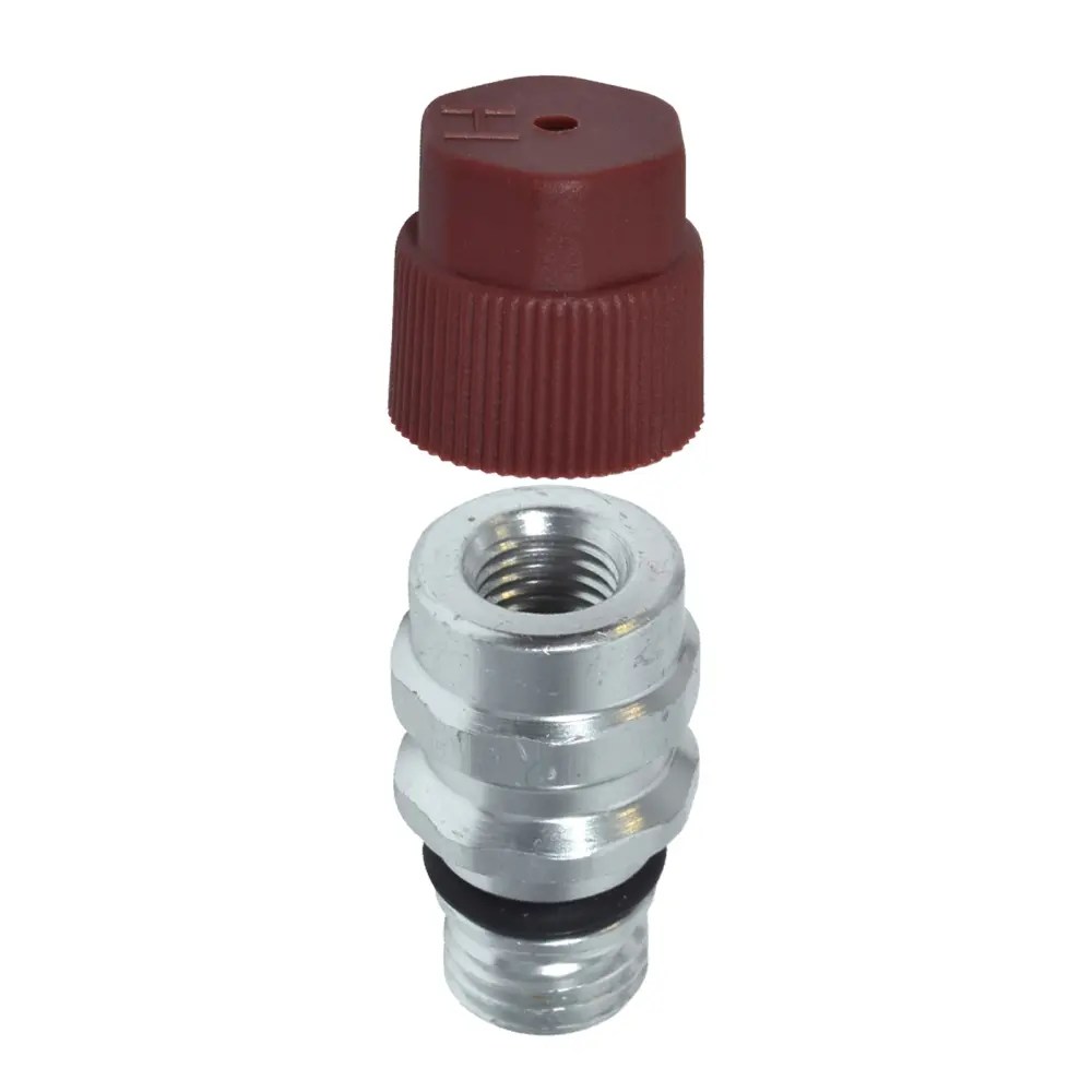 Service Port Adapter - Air Components