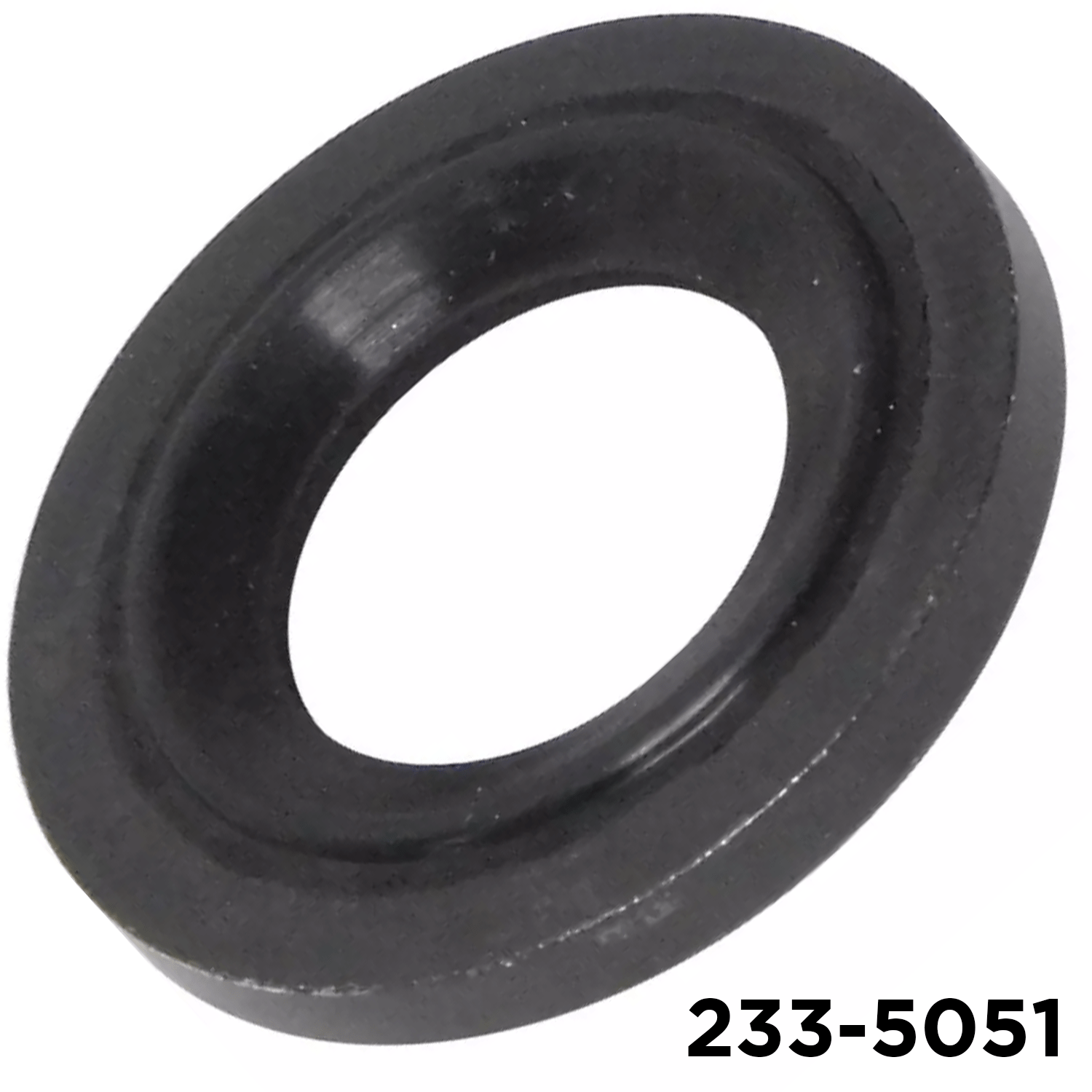 Sealing Washer GM 5/8" Thick ID 15mm (5 Pk) Air Components