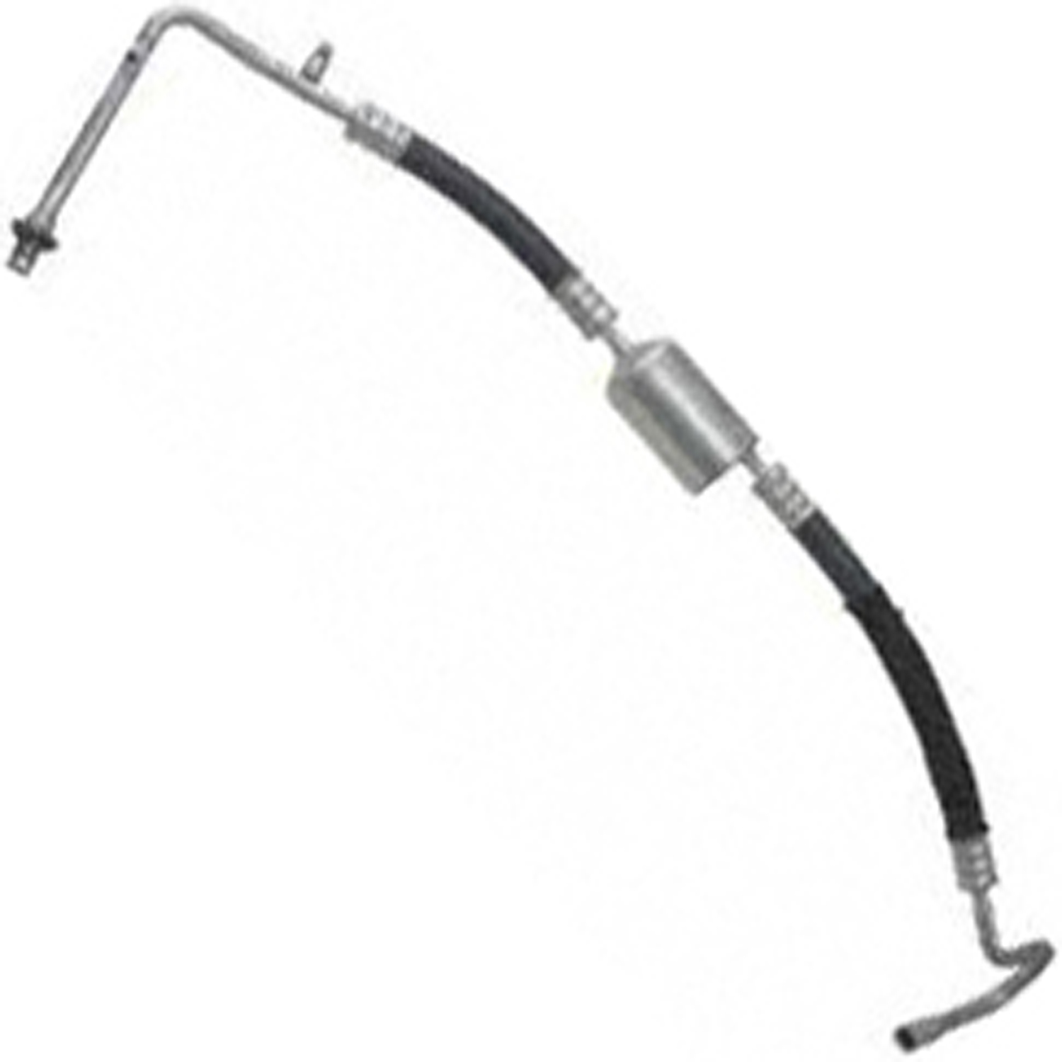 Discharge Line | Air Components