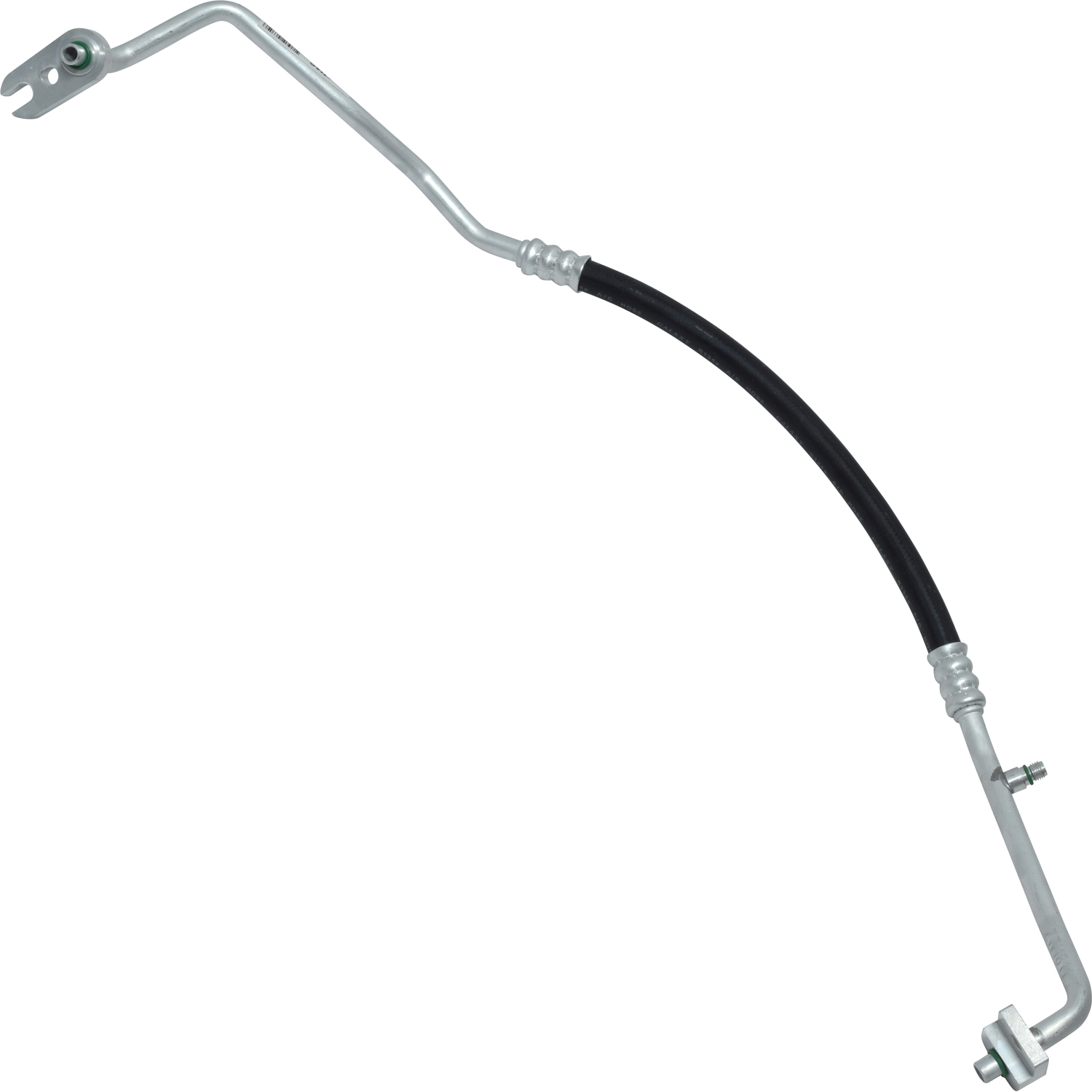 Discharge Line | Air Components