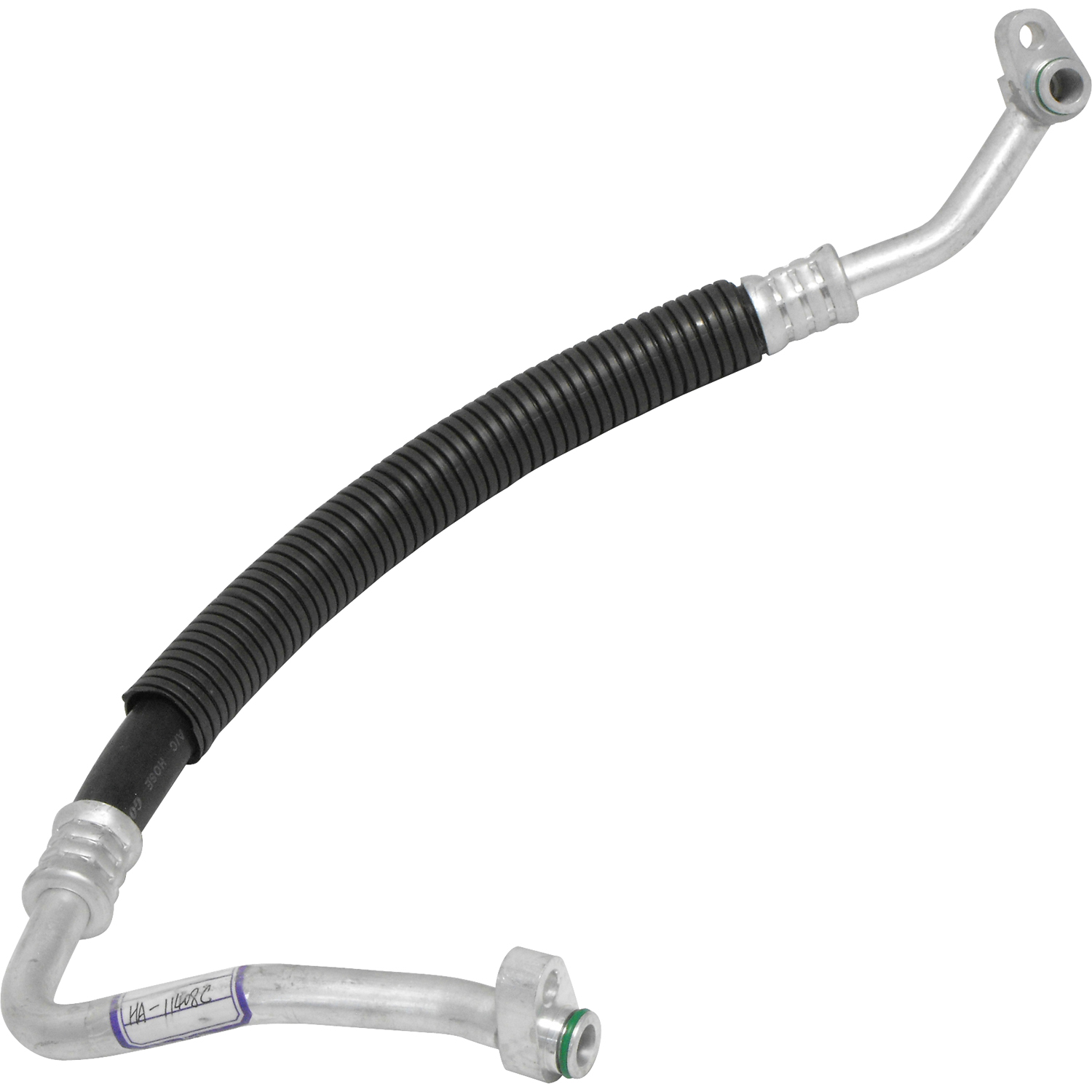 Suction Line | Air Components