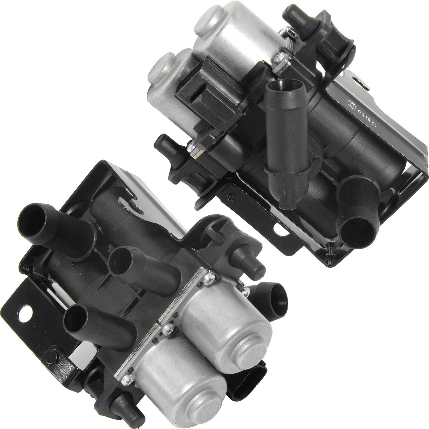 Heater Valve Electric | Air Components