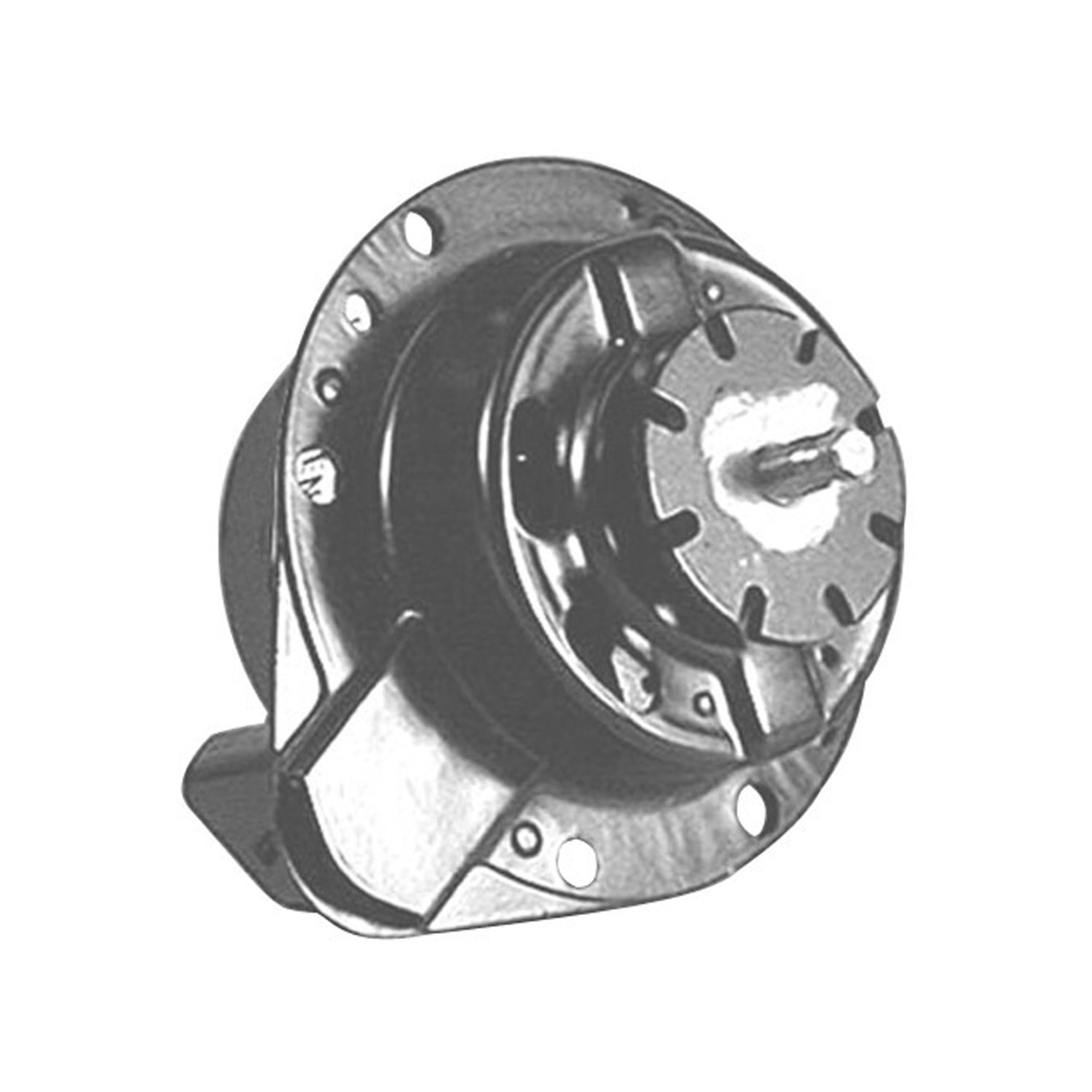 Radiator Fan Motor | Air Components