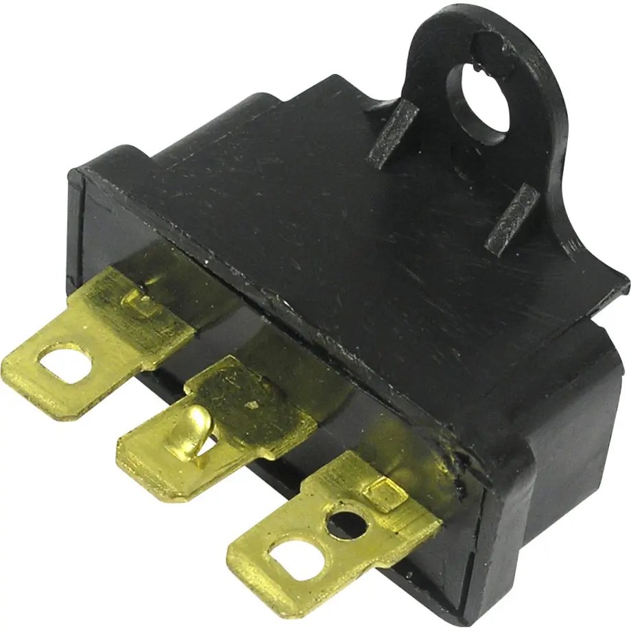 Thermal Limiter Fuse Air Components