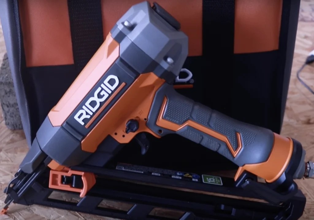 Ridgid Air Compressor Models, Tools, Reviews and More