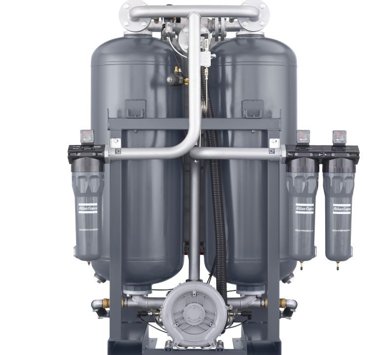Air dryers Air Compressor Technique Blog